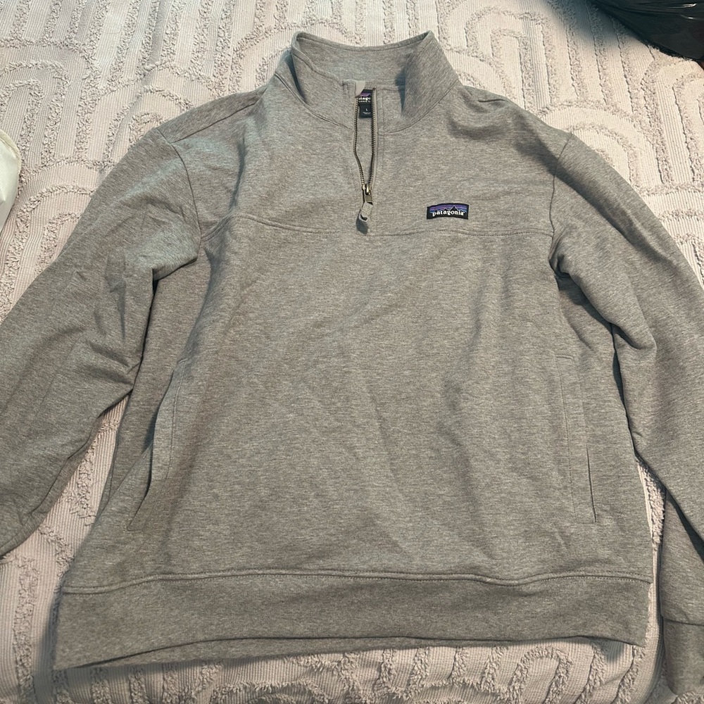 Patagonia Crew Neck